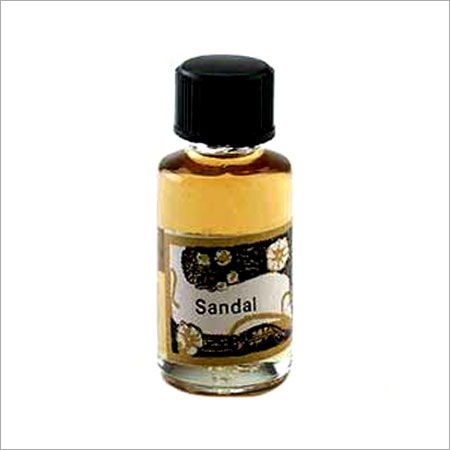 sandalwood essential oil