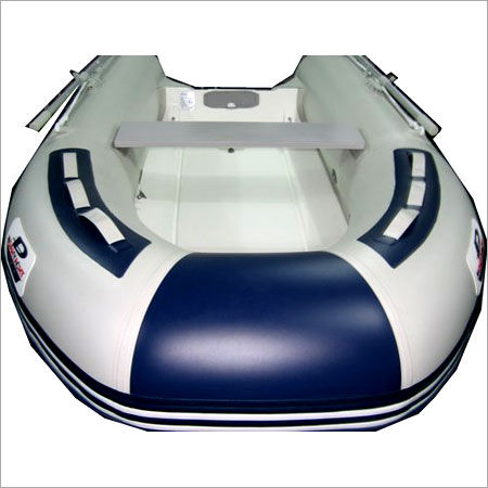 Manufacturer China 1.2 mm PVC Inflatable Fishing Boat 270 Cm / 9FT