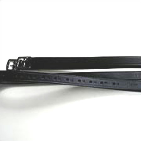 Robust Design Stirrup Leather Belts