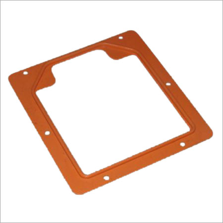 Rubber Silicon Gasket