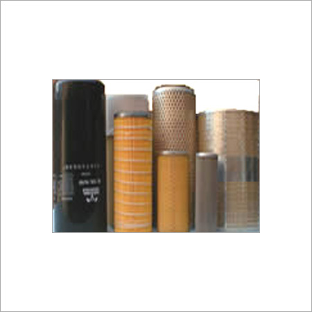 Rust Proof Industrial Filter