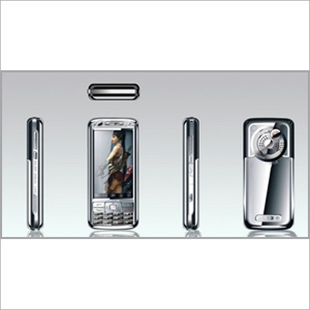 Scratch Resistance Mobile Phone