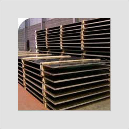 Stainless Steel Sheets/Plates