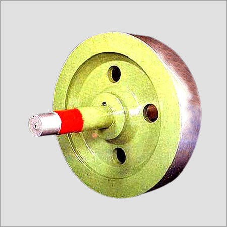 Steel Fly Wheel Assemblies