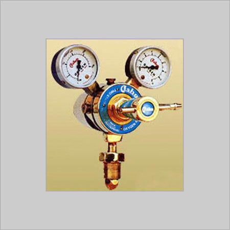 2-Stage Regulator