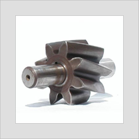 Anti Corrosive Main Drive Gears