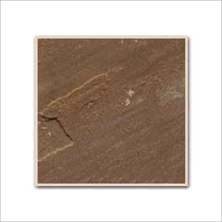 Autumn Brown Sandstone Tiles