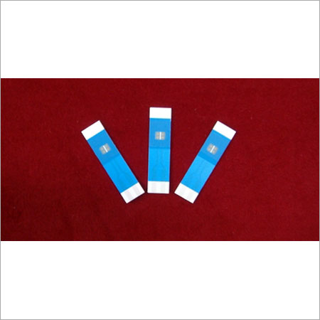 Blood Glucose Test Strip