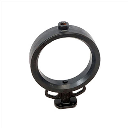 Butterfly Valve Seats - Reinforced Rubber with High Mechanical Properties | Directly Bonded, Aging Resistance, Wide Range of Elastomers