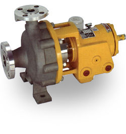 Centrifugal Process Pumps