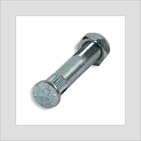 Corrosion Resistance King Pins