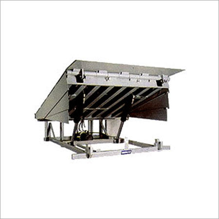 Dock Leveler