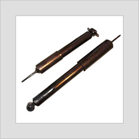 rear shock absorbers