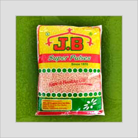 Highly Nutritional Value Masoor Dal (Red Lentils)