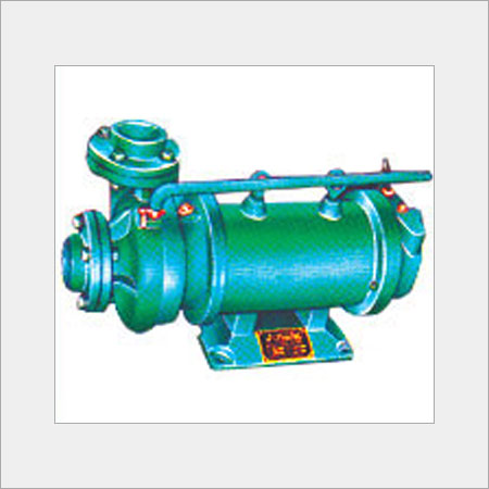 Horizontal Submersible Pump