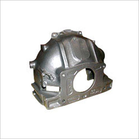 Housing for Clutch Assembly