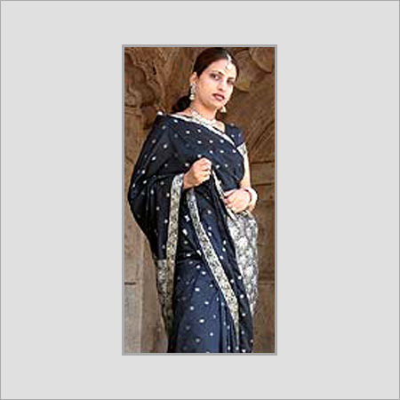 Jamawar Sarees