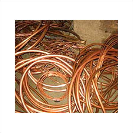 JINDAL Copper Scrap