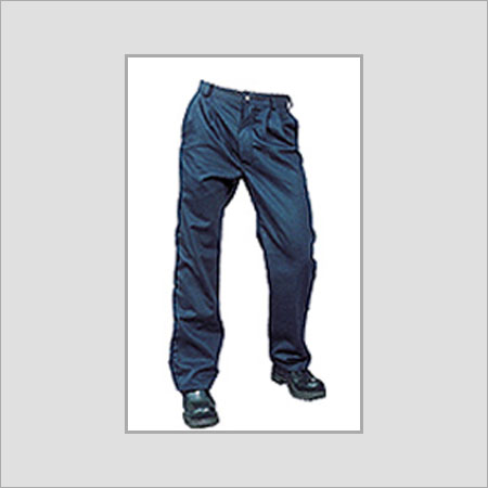 Mens Work Trouser