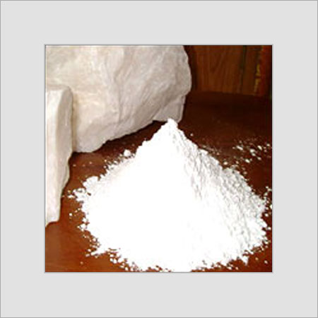 Micronised Talc Powder