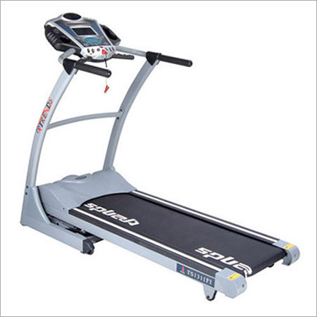 Pwm System Control Exercise Treadmill