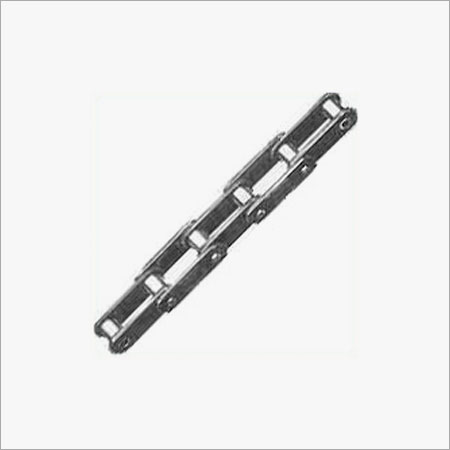 Roller Chains (JBTP Series)