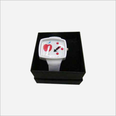 Seamless Design Larisa Watch