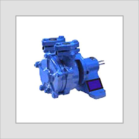 Self Priming Centripetal Pumps - 5.1 m³/h Capacity, 90 m Head, 260°C Temperature Resistance, 3600 RPM Speed | Ideal for Clean Liquid Transfer