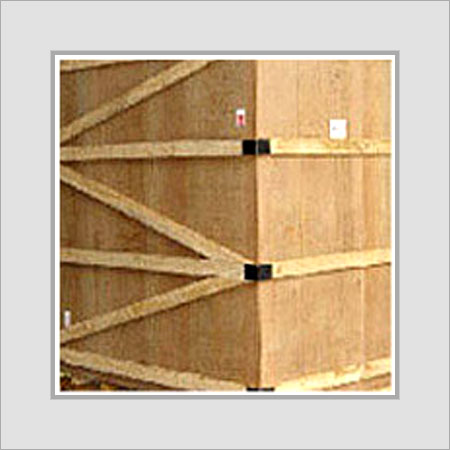 Sturdy Design Plywood Boxes