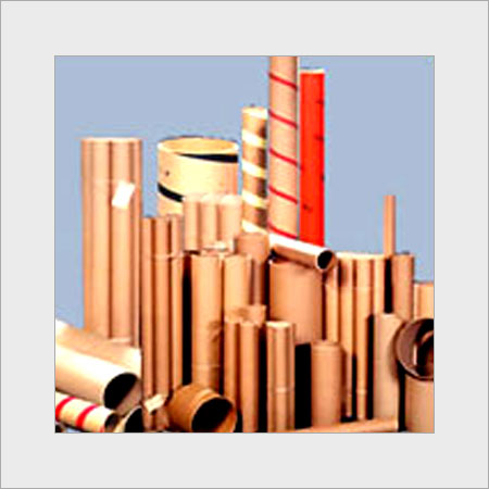 Telescopic Mailing Paper Tubes