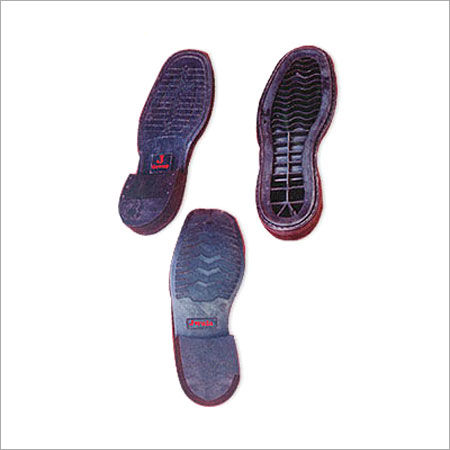 TPR PVC Eva Sole Scrap