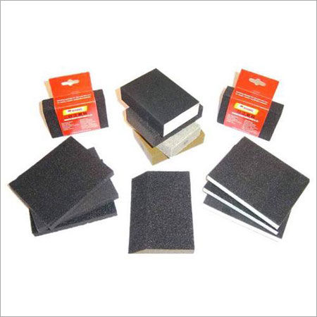 Watter Proof Sponge Sanding Block