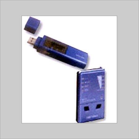 802.11g Wireless USB 2.0 Adapter