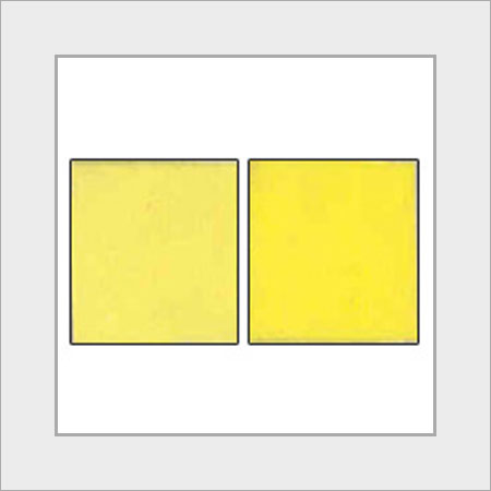 Accurate Composition Pigment Paste Yellow