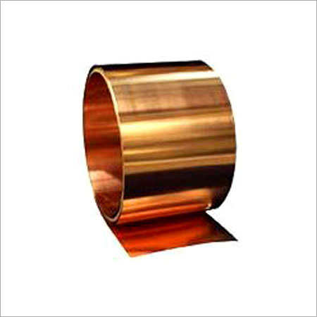 Anti Corrosive Copper Coils