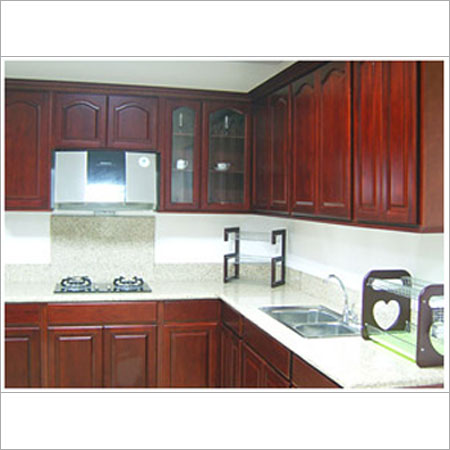 Appealing Look Marble Kitchen Countertop