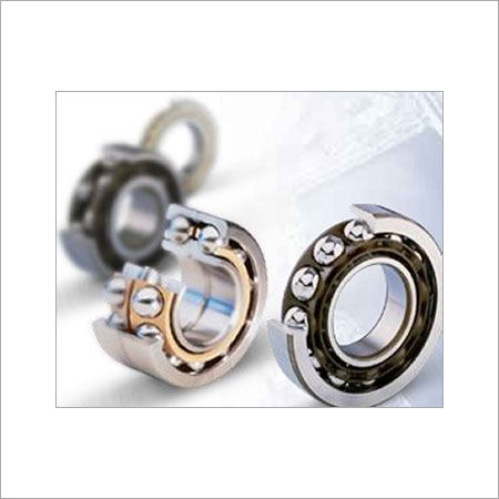 Corrosion Resistance Deep Groove Bearing