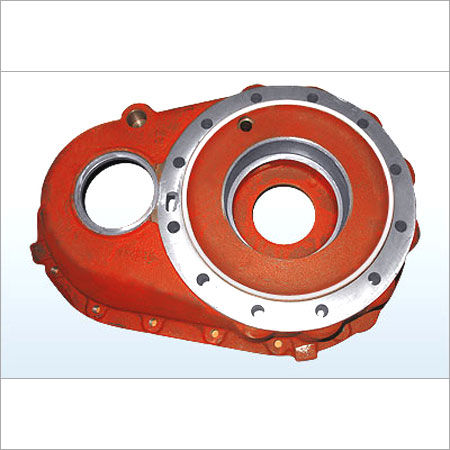 Corrosion Resistance Intermediate Gear Case