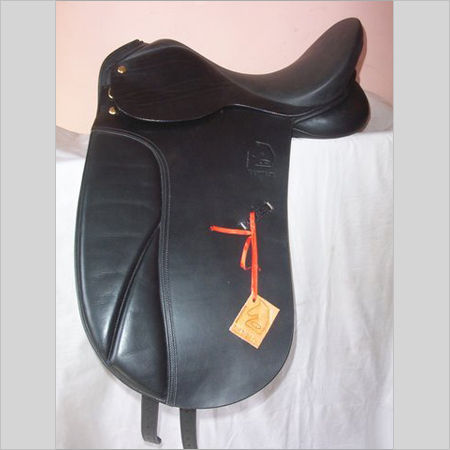 Dressage Saddle