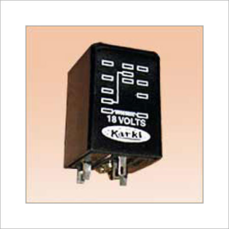 Easy To Use Electromagnetic Relays