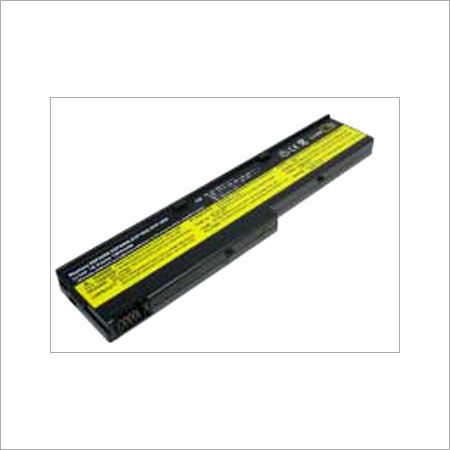 Easy To Use Laptop Battery (IBM X41T)