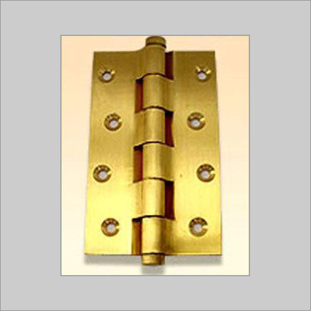 Elegant Looks Brass Door Hinges