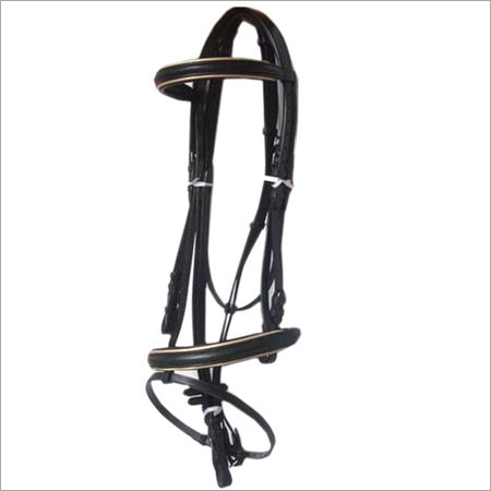 English Bridle