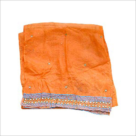 Ethnic Design Hand Embroidered Scarves