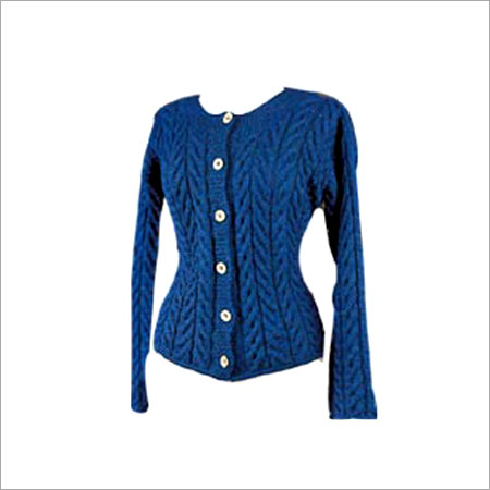 Eye Catching Look Ladies Cardigans