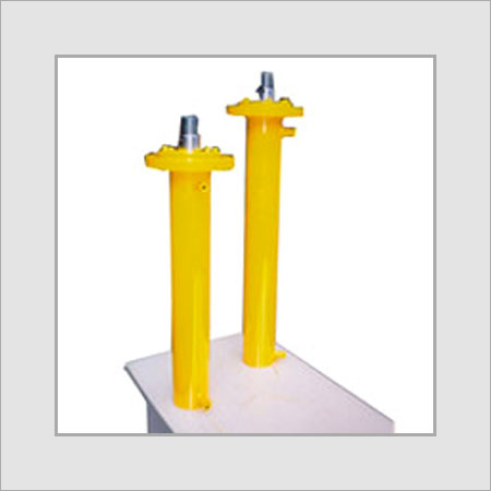 Hydraulic Cylinders