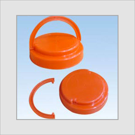 Jar Cap Mould