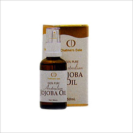 Jojoba Oil