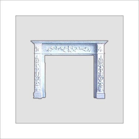 Marble Stone Fireplaces