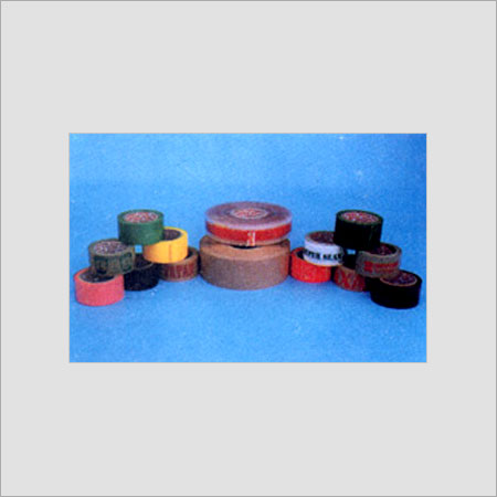 Medium to Heavy Duty Printed Industrial Adhesive Tapes